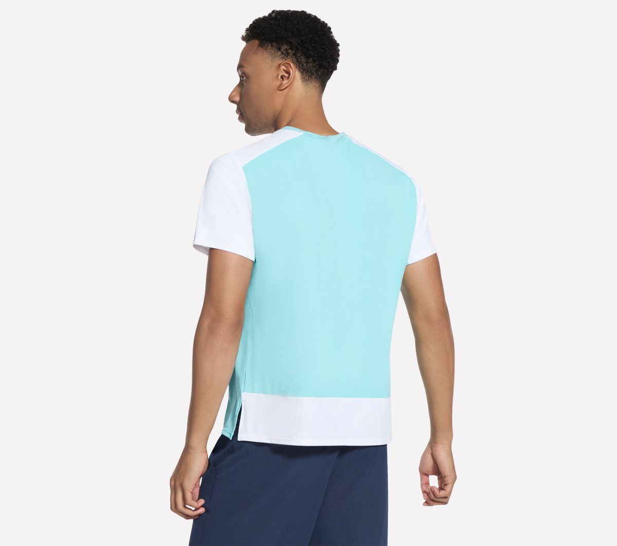 Skechers New - Pace Tee