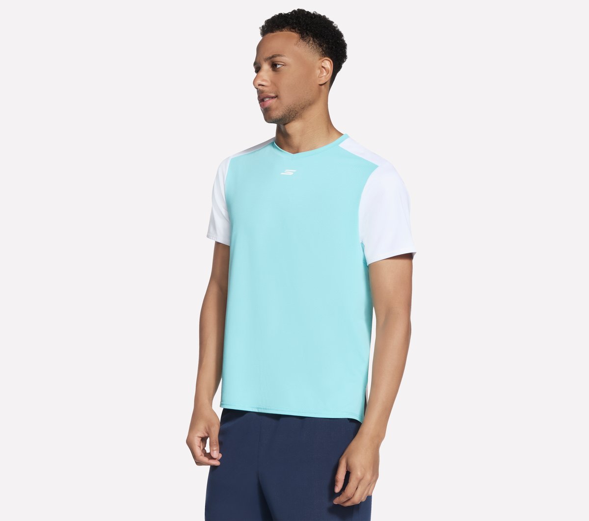 Skechers New - Pace Tee