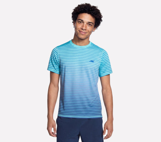 Skechers New - Fade Tee