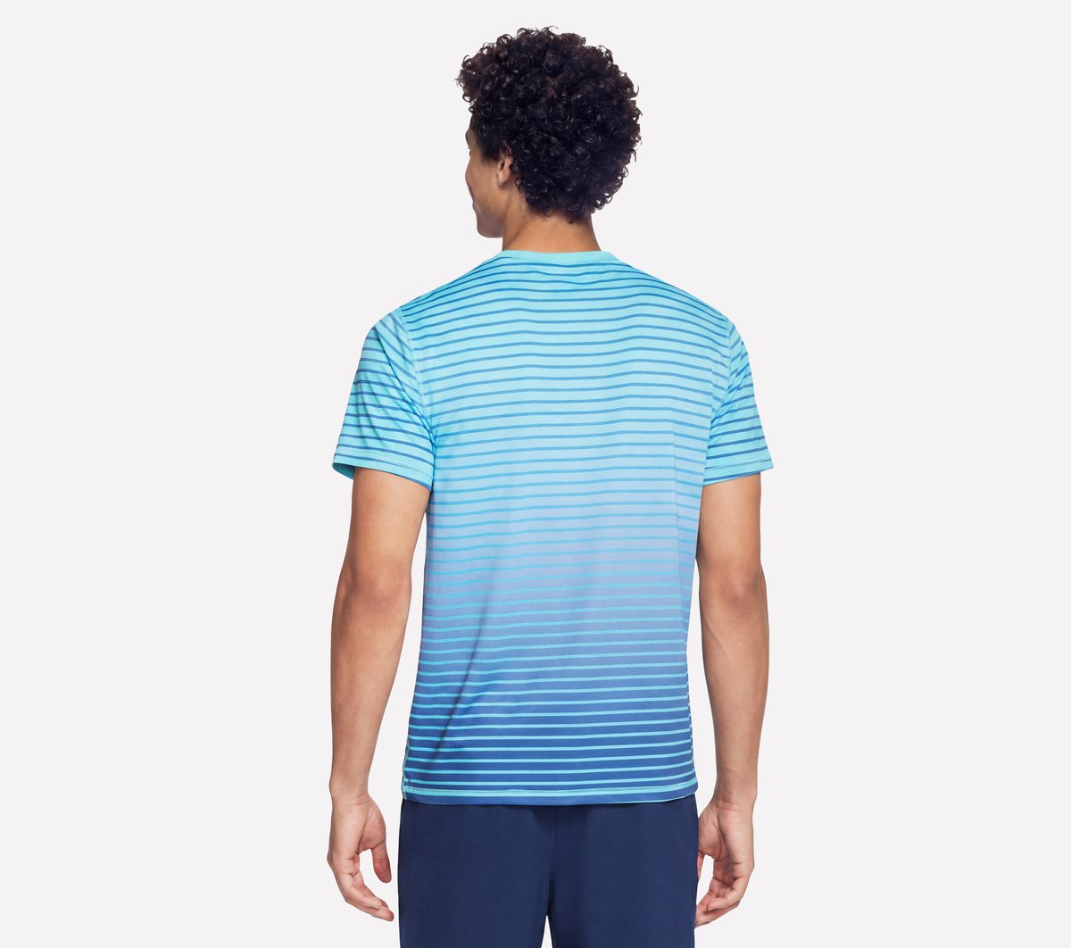 Skechers New - Fade Tee