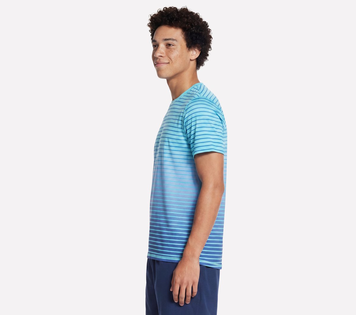 Skechers New - Fade Tee