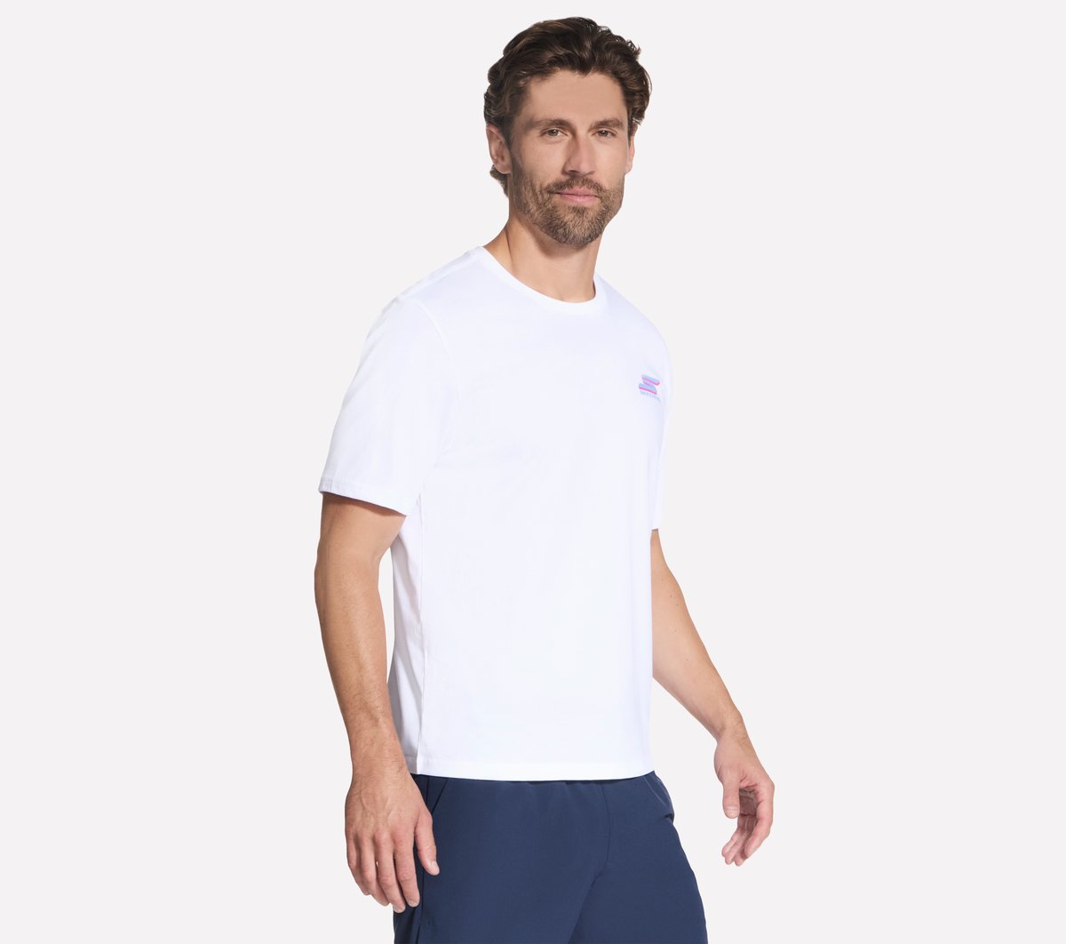 Skechers Trusted - Break Tee