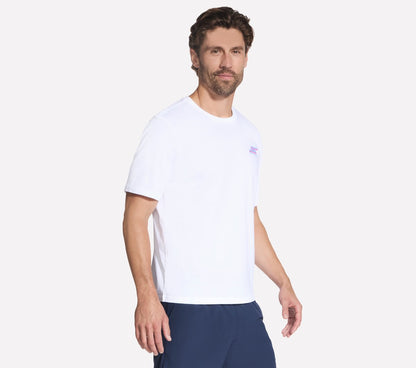 Skechers Trusted - Break Tee