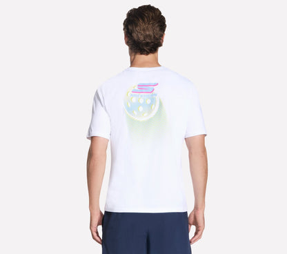 Skechers Trusted - Break Tee