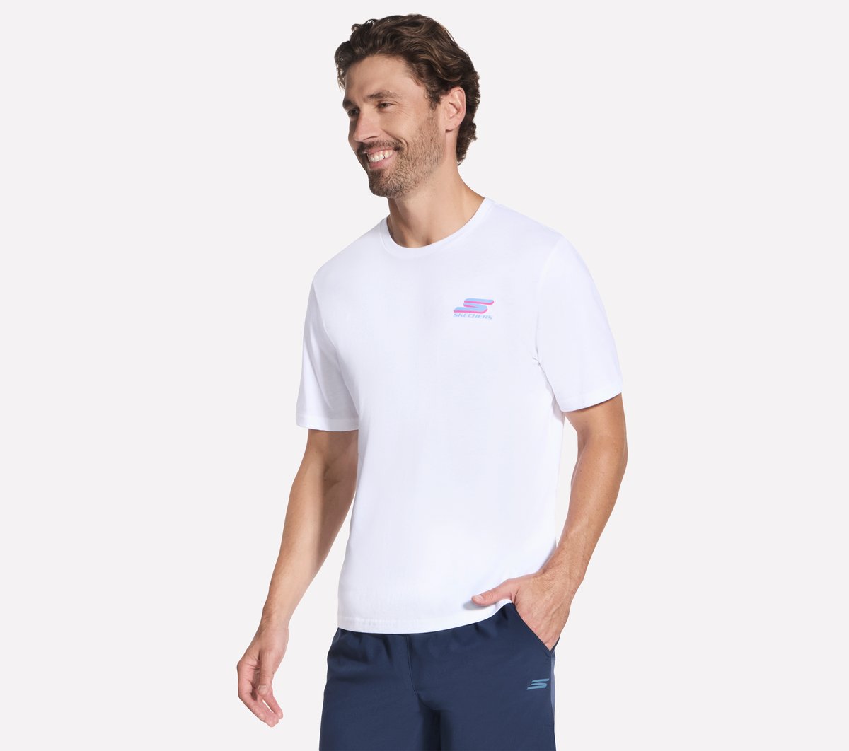 Skechers Trusted - Break Tee