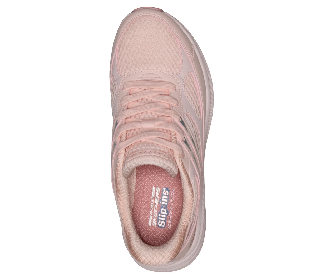 Skechers Latest - Skechers Slip-ins Mommy & Me: BOBS Skillz - Too Layered
