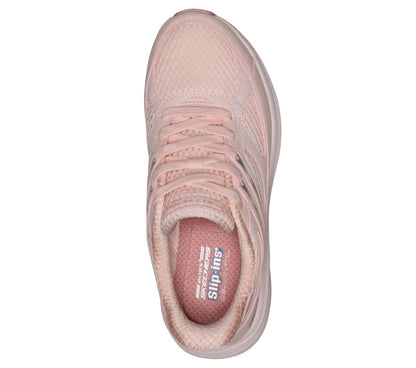 Skechers Latest - Skechers Slip-ins Mommy & Me: BOBS Skillz - Too Layered