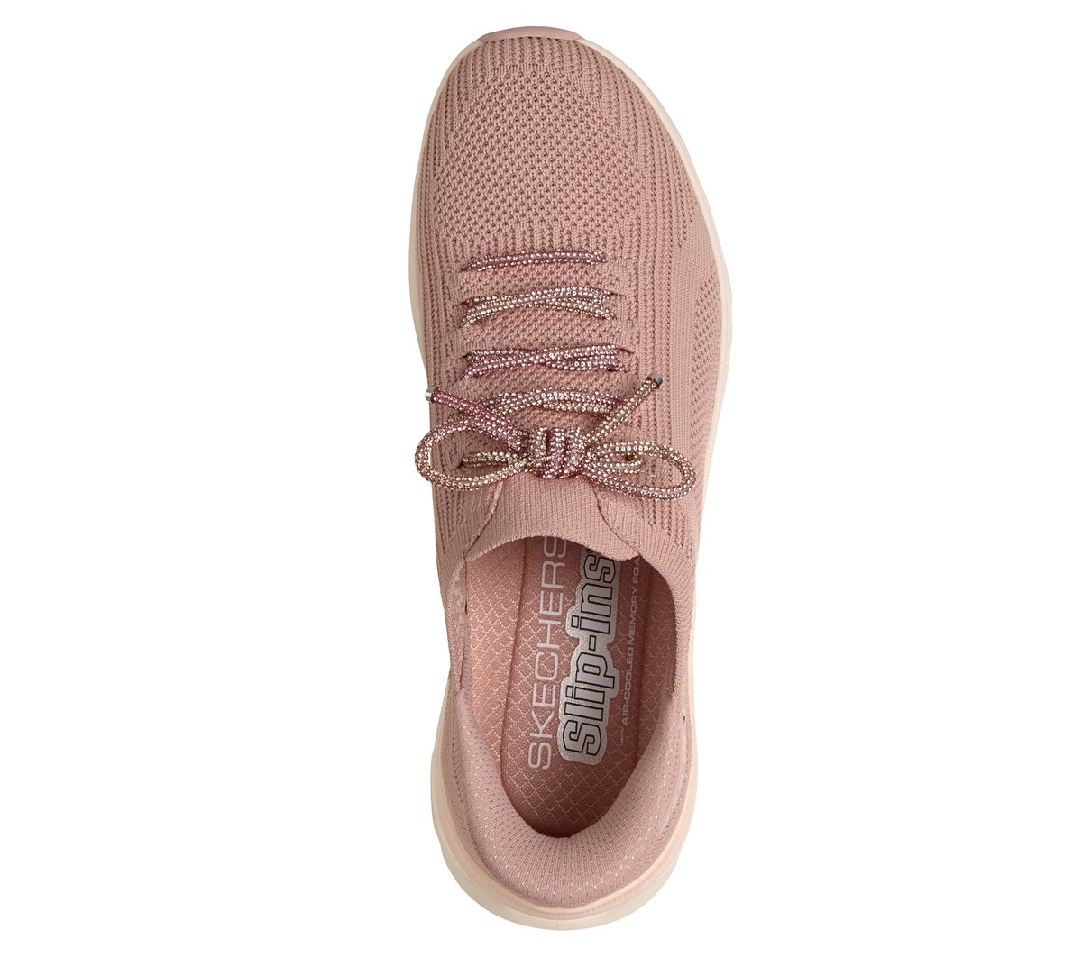 Skechers Premium - Skechers Slip-ins: Glide-Step Pro - Rhinestone Radiance