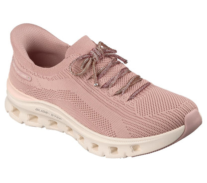 Skechers Premium - Skechers Slip-ins: Glide-Step Pro - Rhinestone Radiance