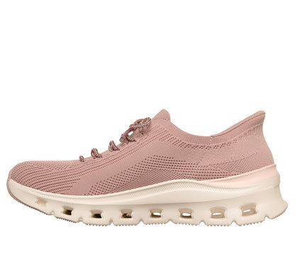 Skechers Premium - Skechers Slip-ins: Glide-Step Pro - Rhinestone Radiance