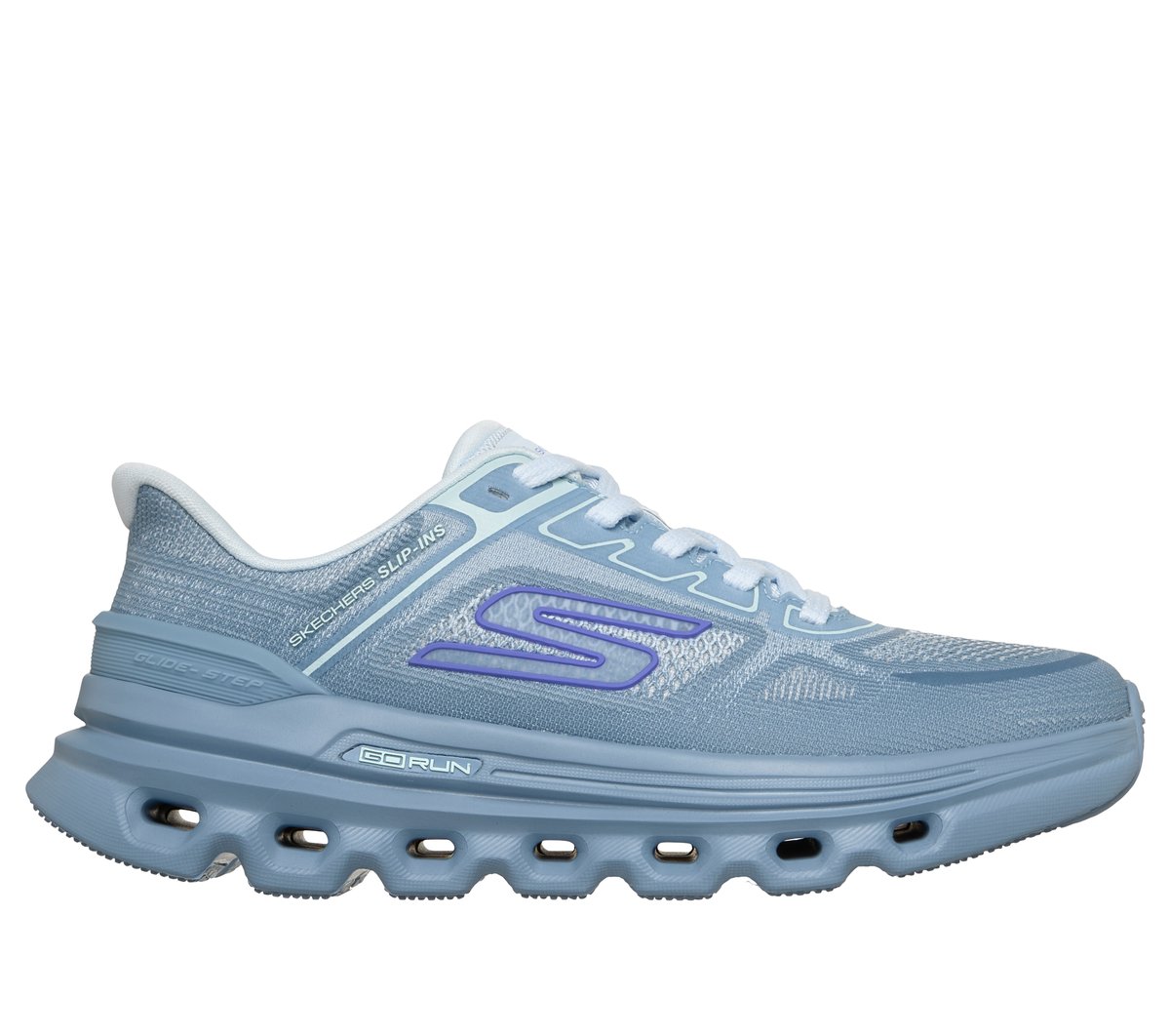 Skechers Featured - Skechers Slip-ins: GO RUN Glide-Step Arch Fit