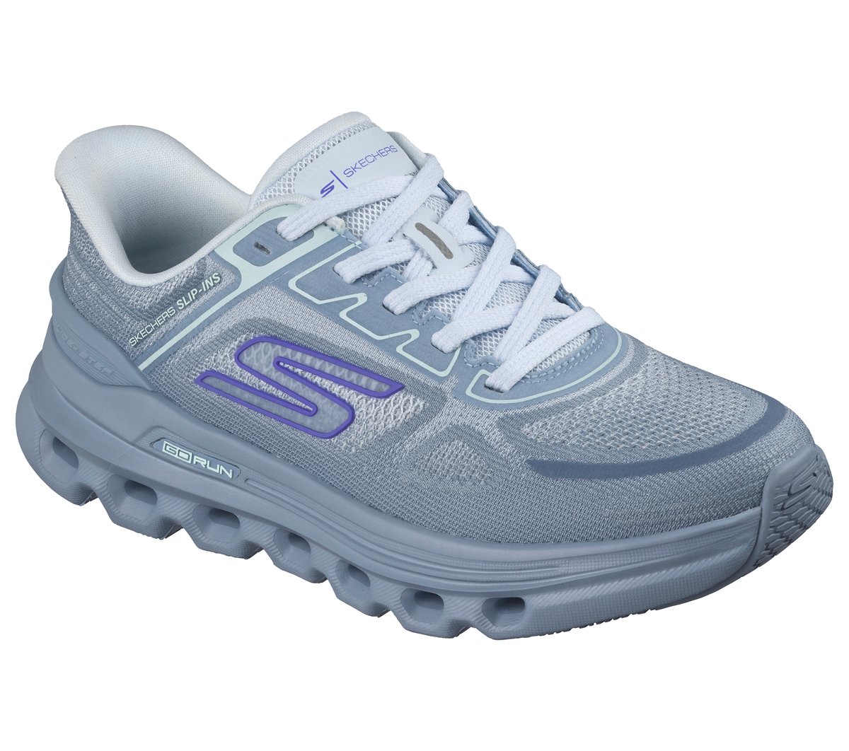Skechers Featured - Skechers Slip-ins: GO RUN Glide-Step Arch Fit