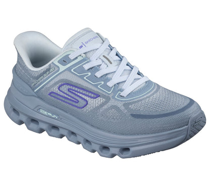 Skechers Featured - Skechers Slip-ins: GO RUN Glide-Step Arch Fit