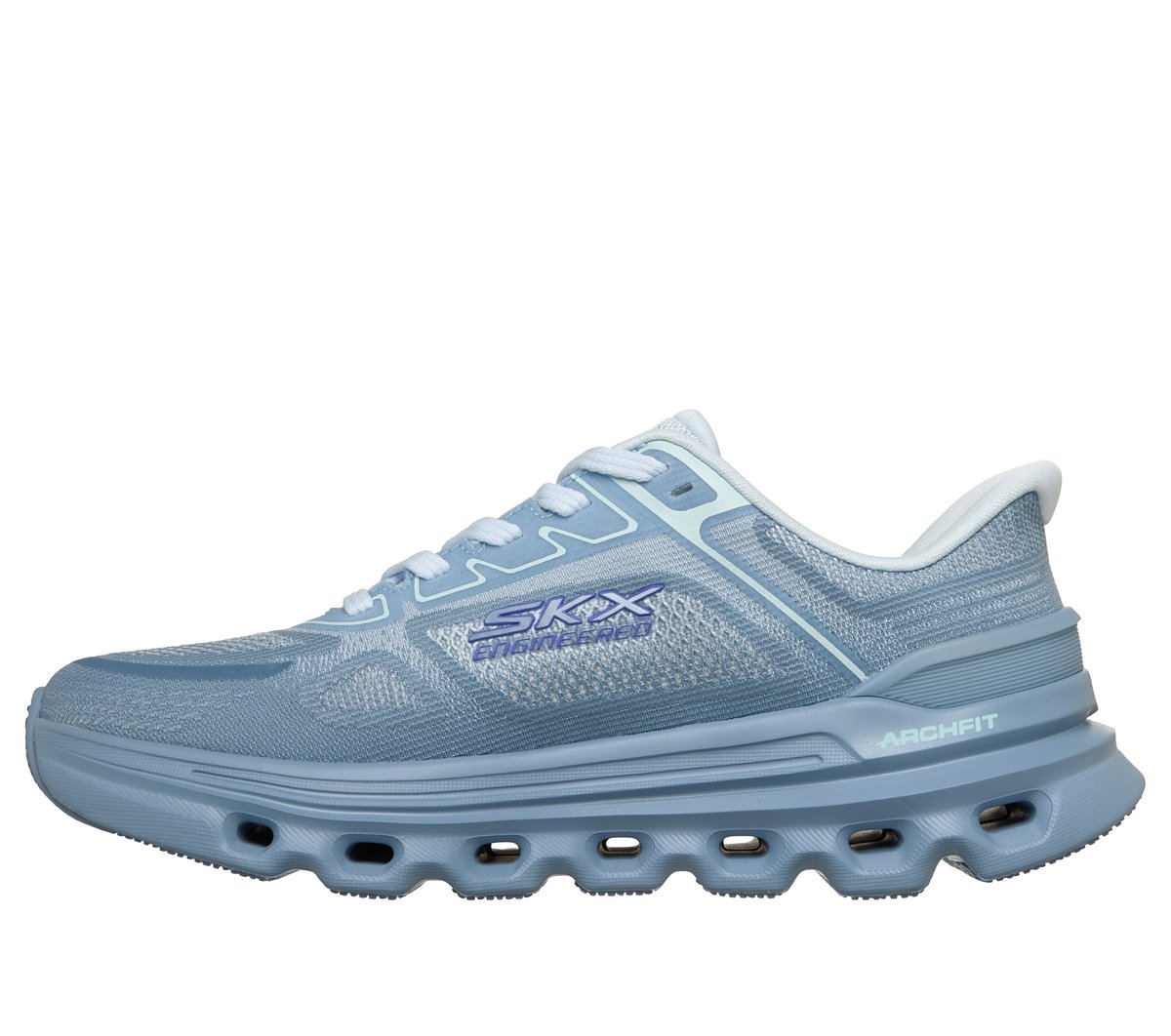 Skechers Featured - Skechers Slip-ins: GO RUN Glide-Step Arch Fit