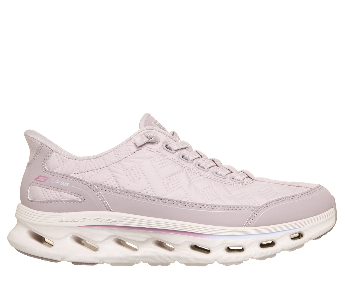 Skechers Popular - Skechers Slip-ins: GO WALK Glide-Step 2.0 - Cozy Fit Walker
