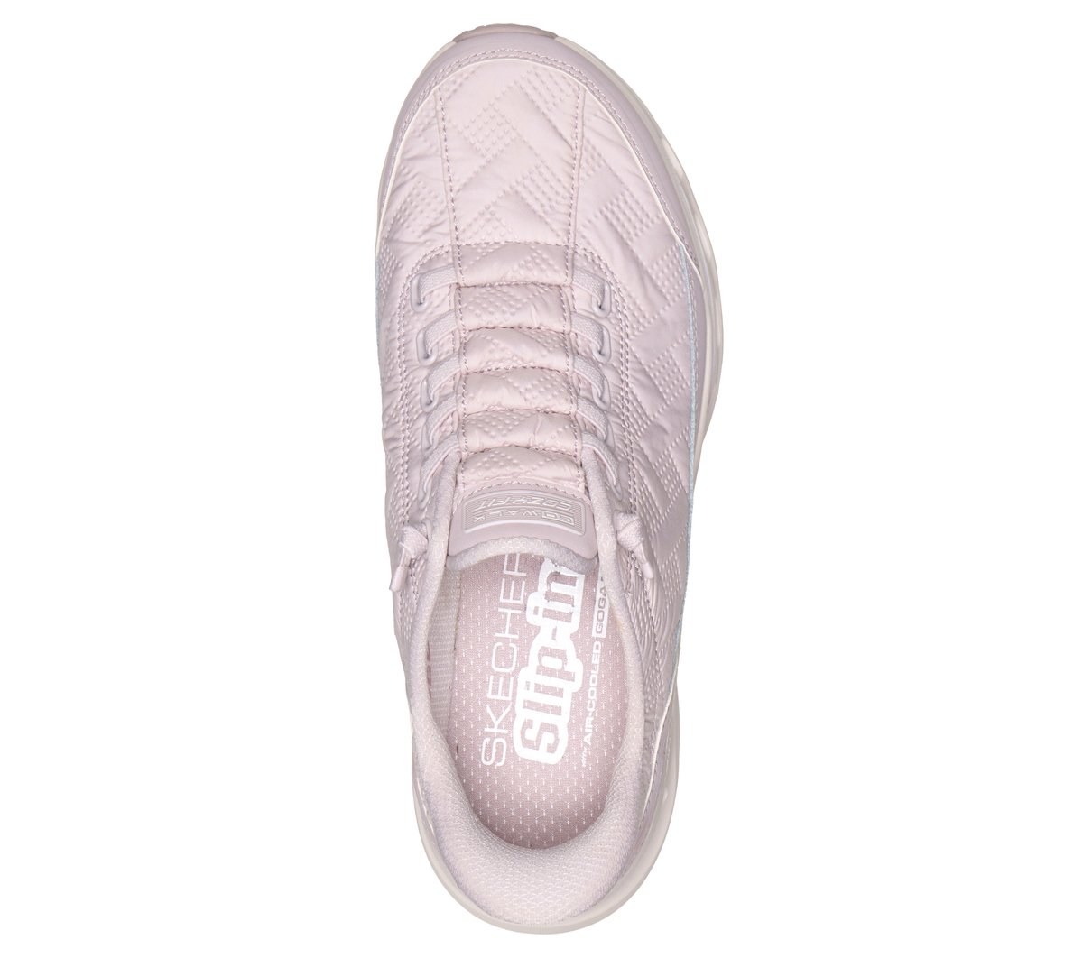 Skechers Popular - Skechers Slip-ins: GO WALK Glide-Step 2.0 - Cozy Fit Walker