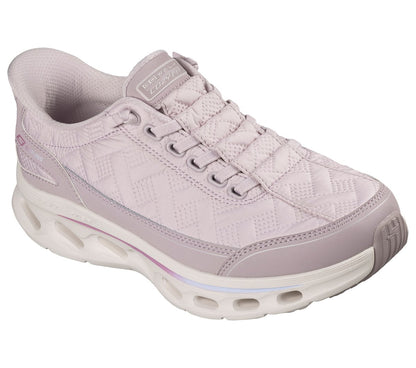Skechers Popular - Skechers Slip-ins: GO WALK Glide-Step 2.0 - Cozy Fit Walker