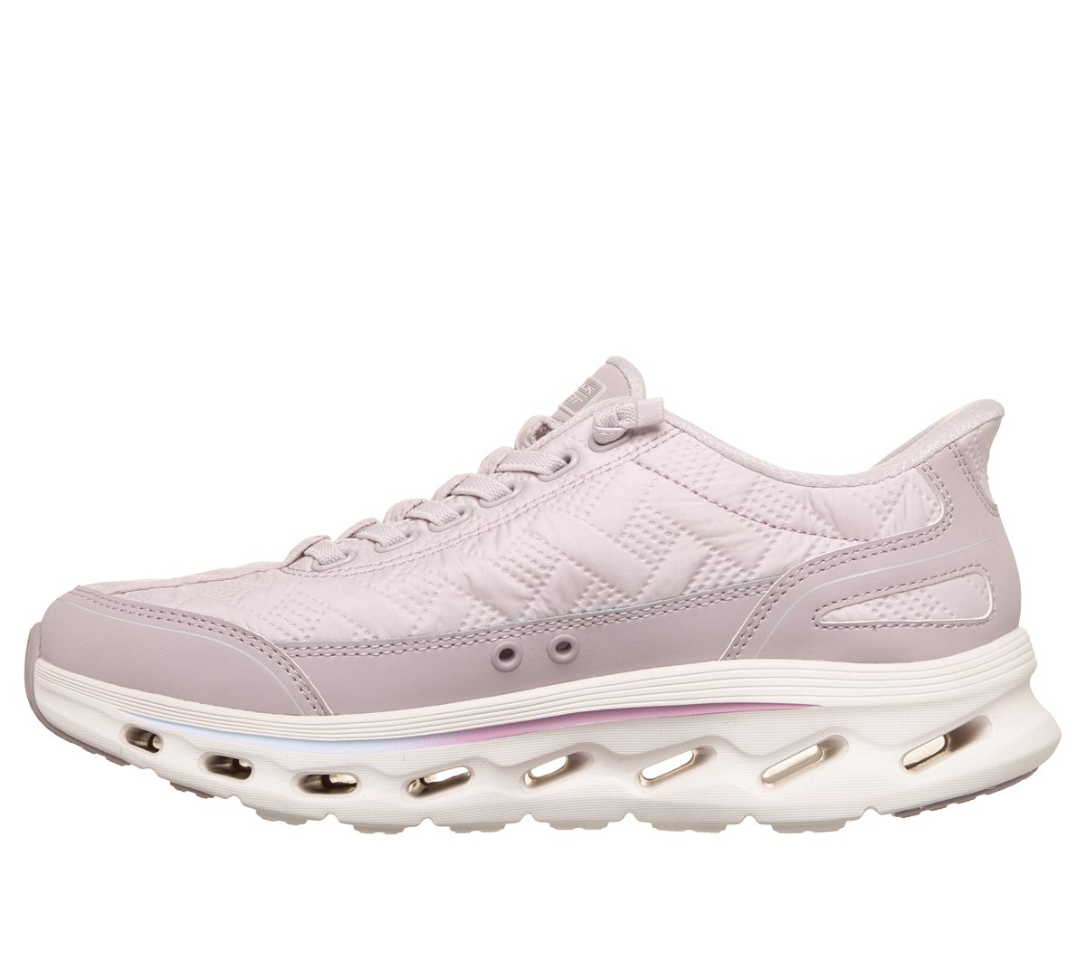 Skechers Popular - Skechers Slip-ins: GO WALK Glide-Step 2.0 - Cozy Fit Walker