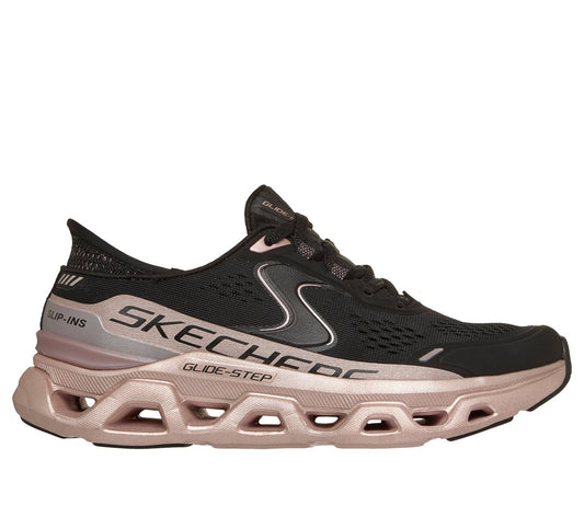 Skechers Essential - Skechers Slip-ins: Glide-Step Altus - Starlight Shine