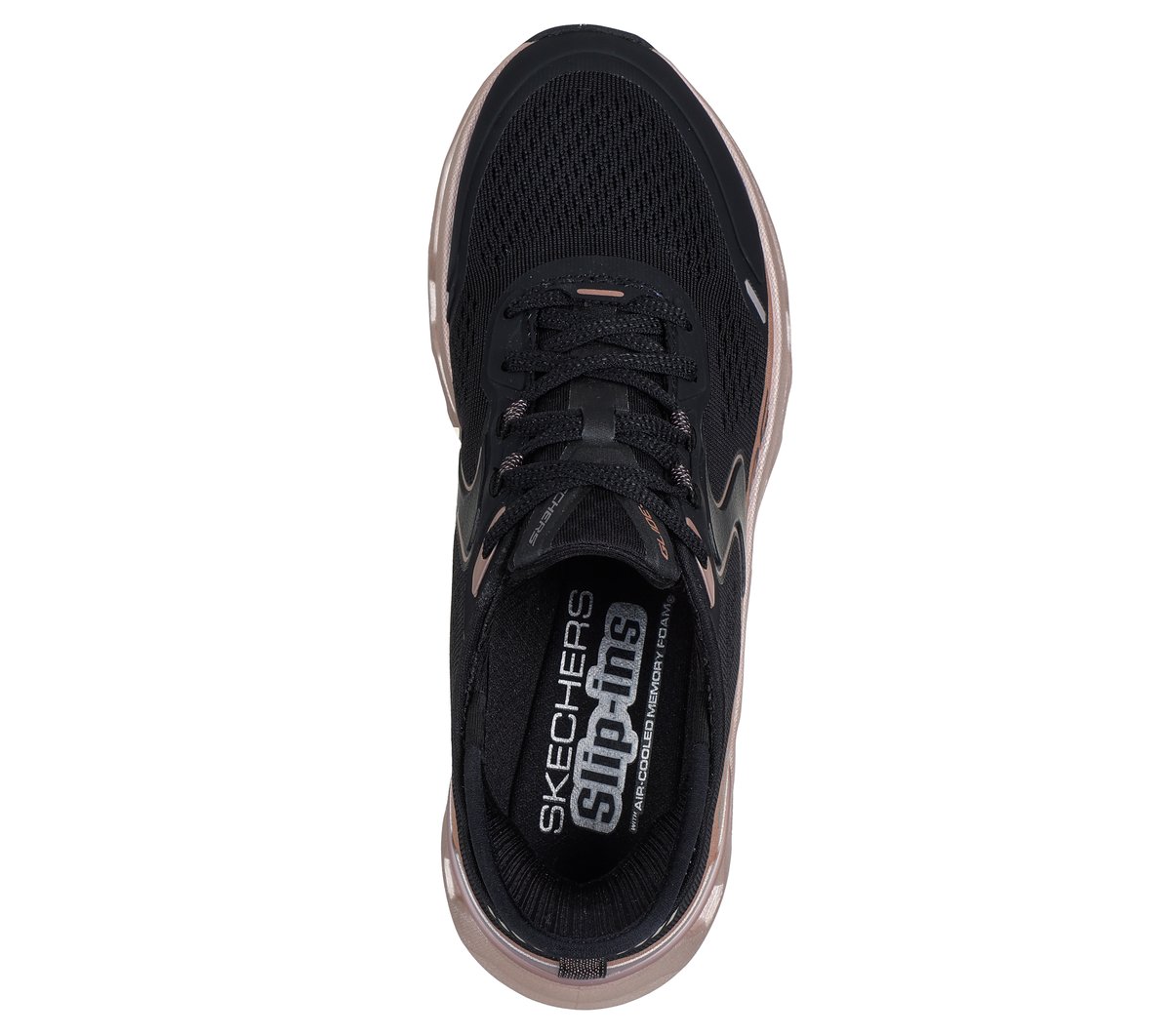 Skechers Essential - Skechers Slip-ins: Glide-Step Altus - Starlight Shine