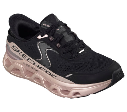 Skechers Essential - Skechers Slip-ins: Glide-Step Altus - Starlight Shine