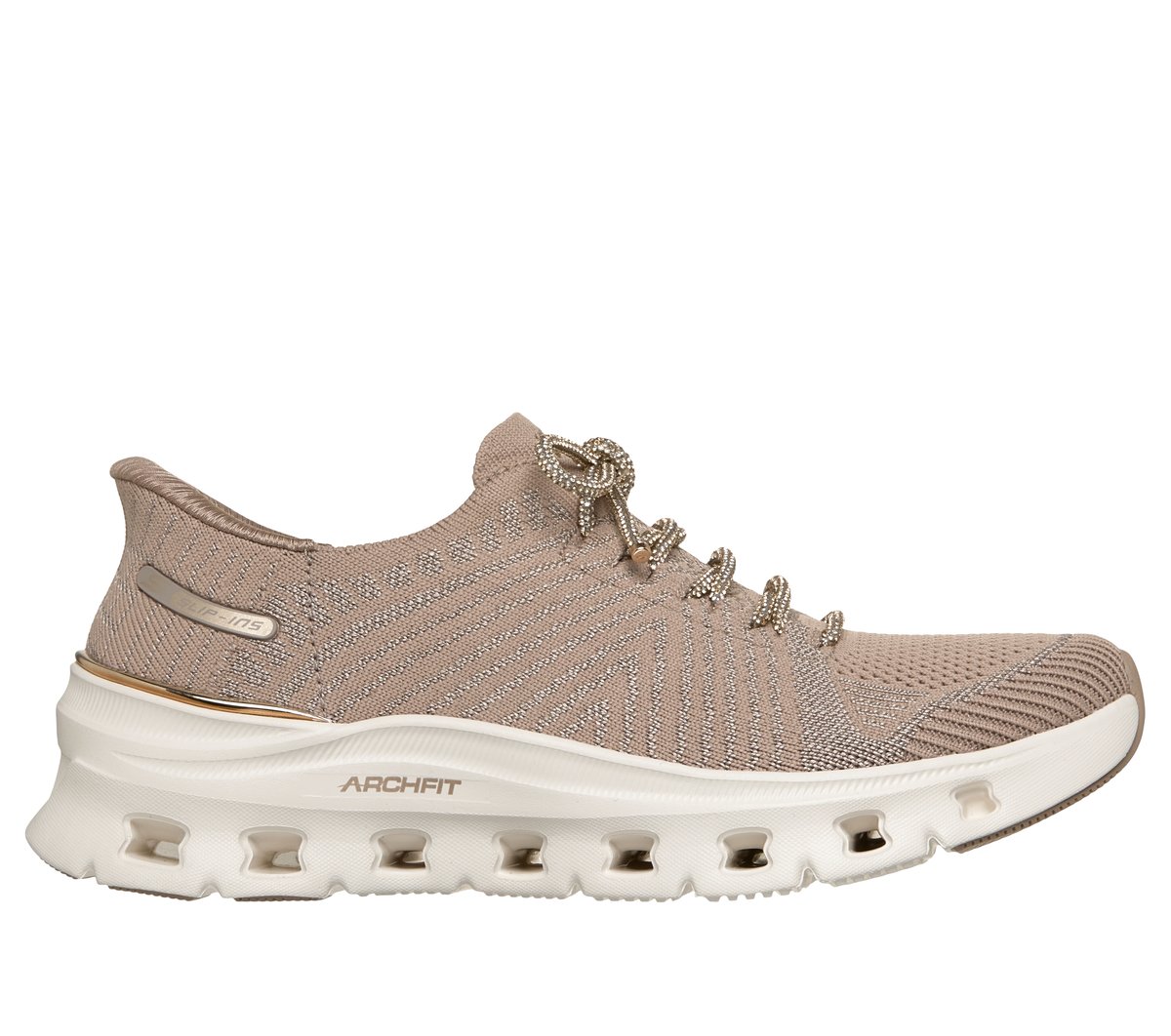Skechers Trending - Skechers Slip-ins Martha Stewart: Arch Fit Glide-Step Pro - Trendsetter