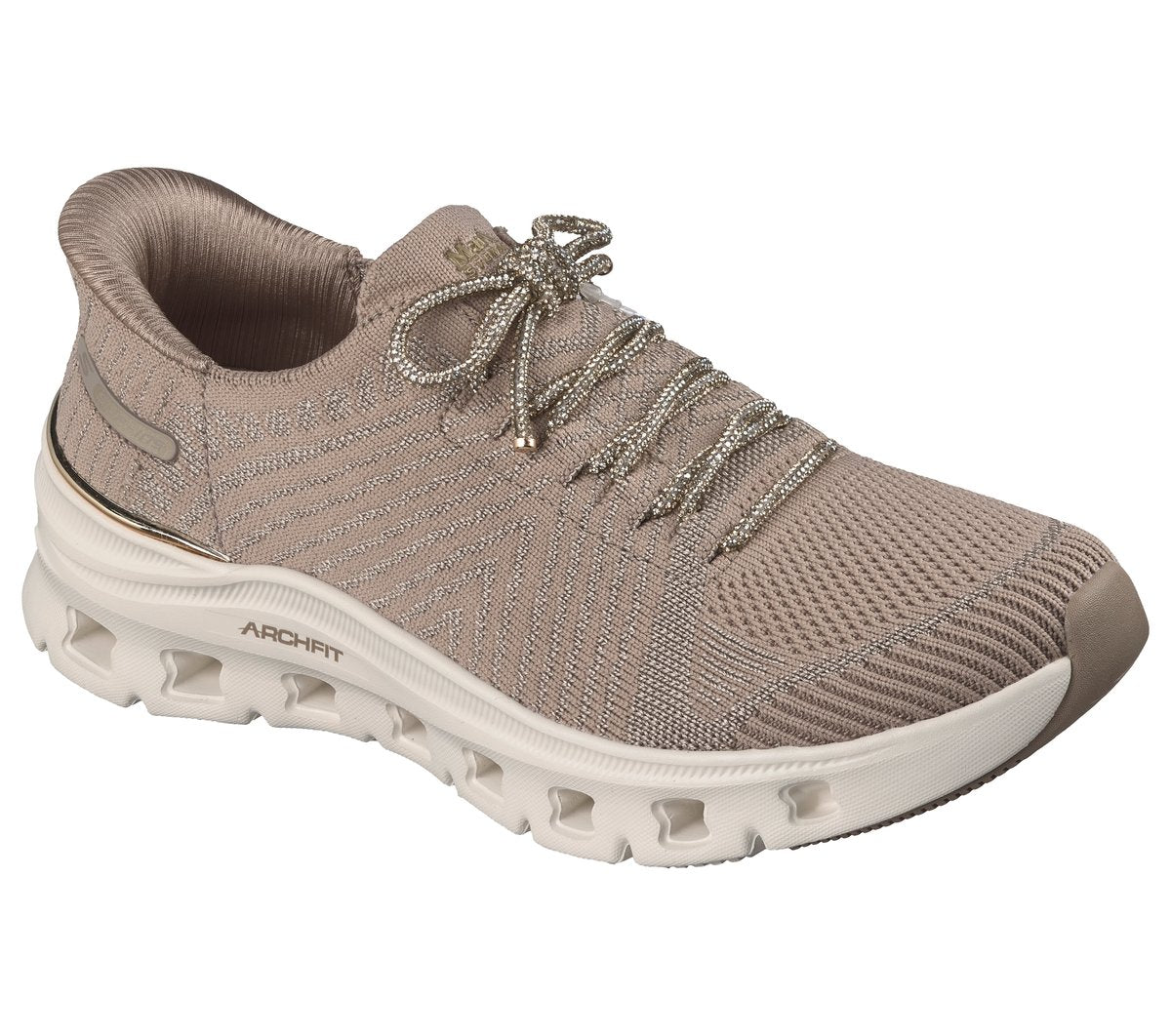 Skechers Trending - Skechers Slip-ins Martha Stewart: Arch Fit Glide-Step Pro - Trendsetter