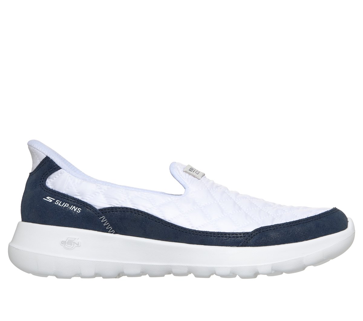 Skechers Recommended - Skechers Slip-ins: GO WALK Joy - Cozy Fit Easy
