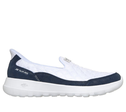 Skechers Recommended - Skechers Slip-ins: GO WALK Joy - Cozy Fit Easy