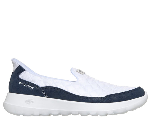 Skechers Recommended - Skechers Slip-ins: GO WALK Joy - Cozy Fit Easy