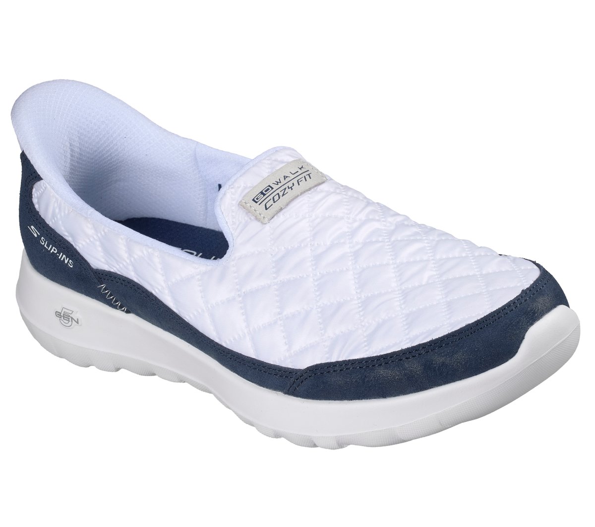 Skechers Recommended - Skechers Slip-ins: GO WALK Joy - Cozy Fit Easy