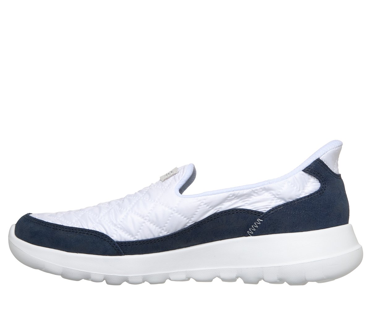 Skechers Recommended - Skechers Slip-ins: GO WALK Joy - Cozy Fit Easy
