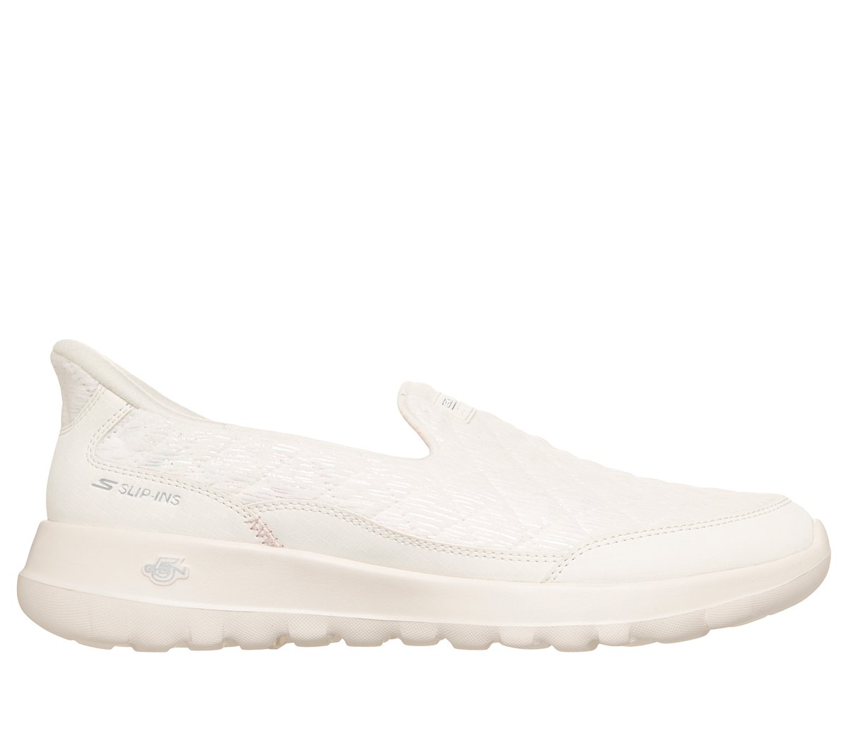 Skechers Featured - Skechers Slip-ins: GO WALK Joy - Cozy Fit Dream