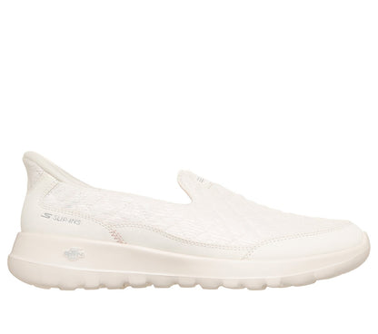 Skechers Featured - Skechers Slip-ins: GO WALK Joy - Cozy Fit Dream