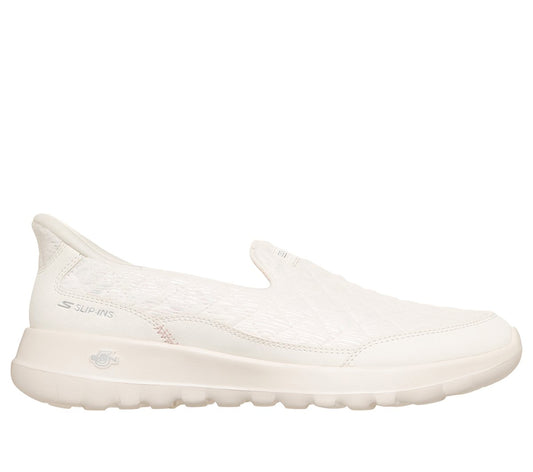 Skechers Featured - Skechers Slip-ins: GO WALK Joy - Cozy Fit Dream