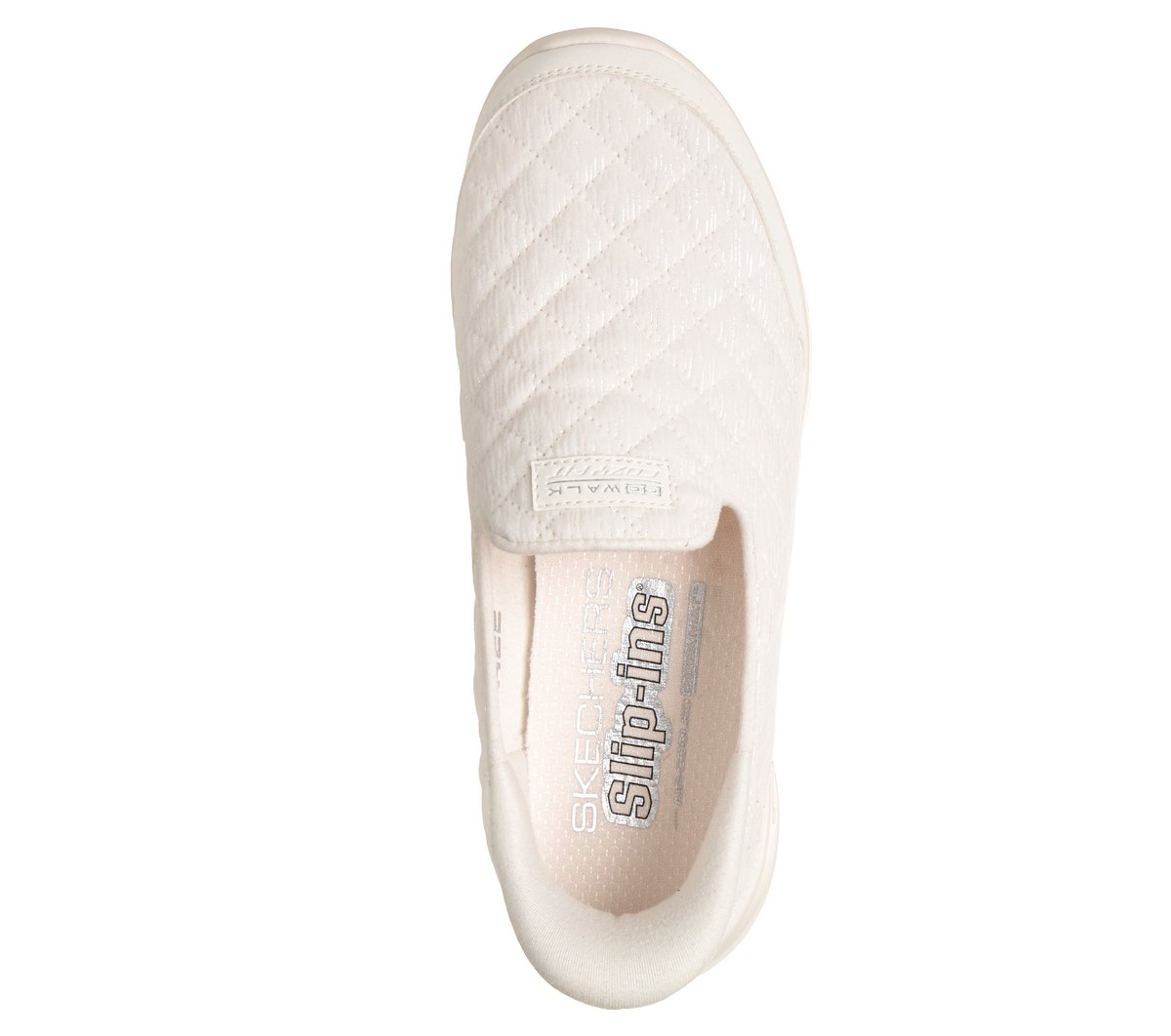 Skechers Featured - Skechers Slip-ins: GO WALK Joy - Cozy Fit Dream