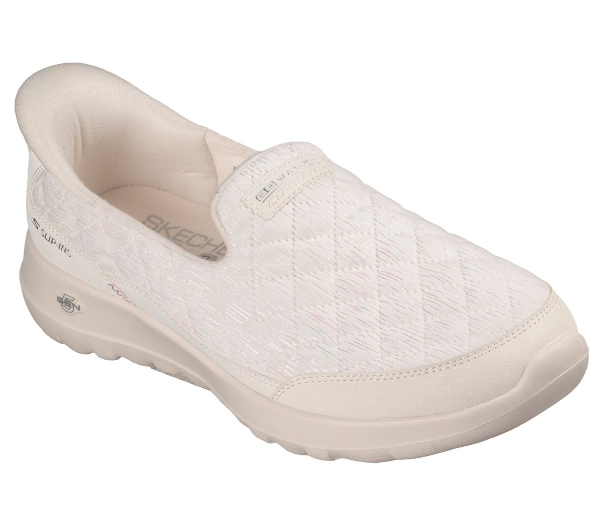 Skechers Featured - Skechers Slip-ins: GO WALK Joy - Cozy Fit Dream