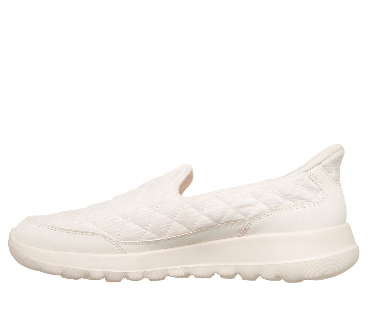 Skechers Featured - Skechers Slip-ins: GO WALK Joy - Cozy Fit Dream