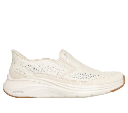 Skechers Top Pick - Skechers Slip-ins: Contour Foam - Cozy Fit Glowing Gem