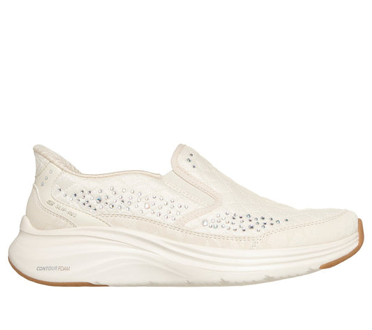 Skechers Top Pick - Skechers Slip-ins: Contour Foam - Cozy Fit Glowing Gem