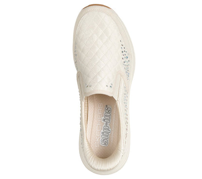 Skechers Top Pick - Skechers Slip-ins: Contour Foam - Cozy Fit Glowing Gem