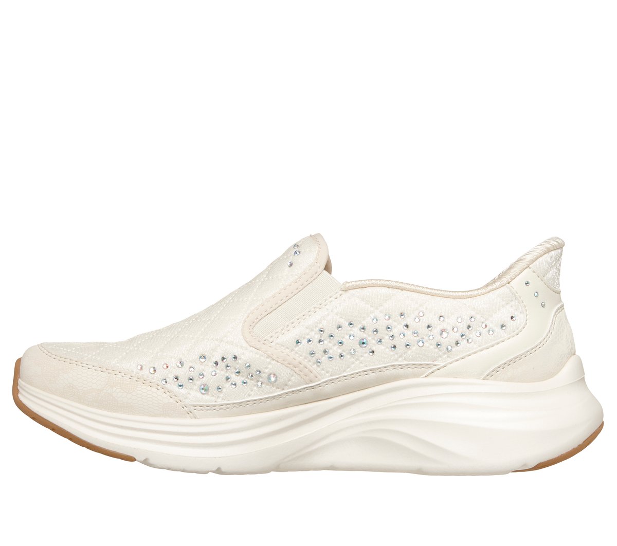 Skechers Top Pick - Skechers Slip-ins: Contour Foam - Cozy Fit Glowing Gem