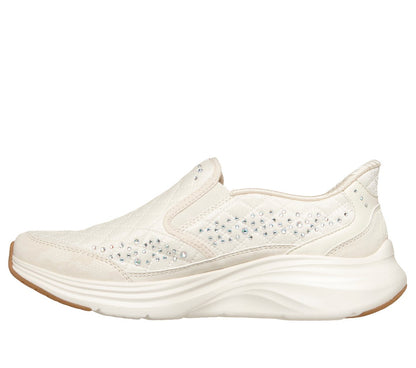 Skechers Top Pick - Skechers Slip-ins: Contour Foam - Cozy Fit Glowing Gem