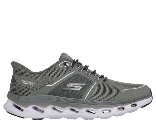 Skechers Recommended - Skechers Slip-ins: GO WALK Glide-Step 2.0 - Elektra