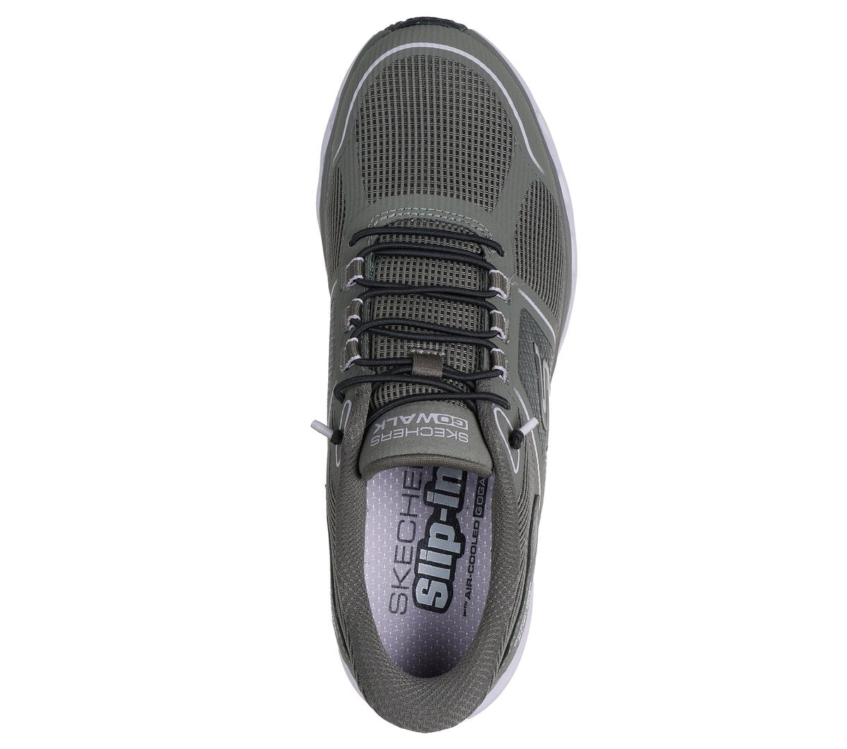 Skechers Recommended - Skechers Slip-ins: GO WALK Glide-Step 2.0 - Elektra