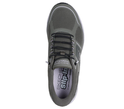Skechers Recommended - Skechers Slip-ins: GO WALK Glide-Step 2.0 - Elektra