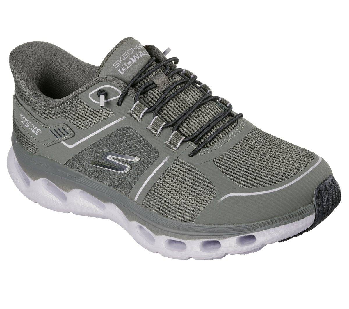 Skechers Recommended - Skechers Slip-ins: GO WALK Glide-Step 2.0 - Elektra