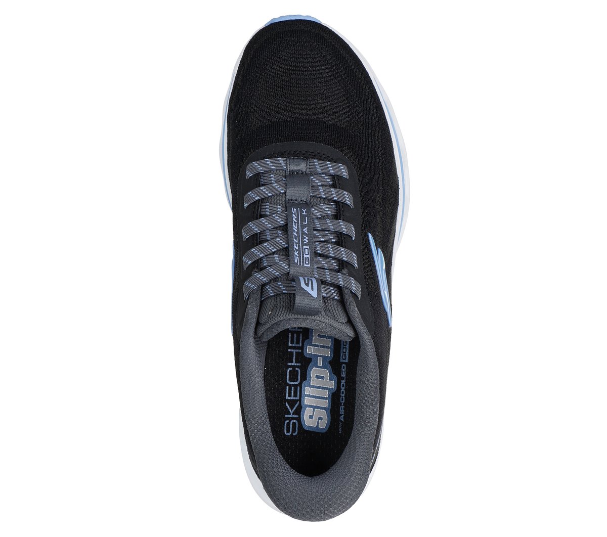 Skechers Sale - Skechers Slip-ins: GO WALK Glide-Step 2.0 - Maria