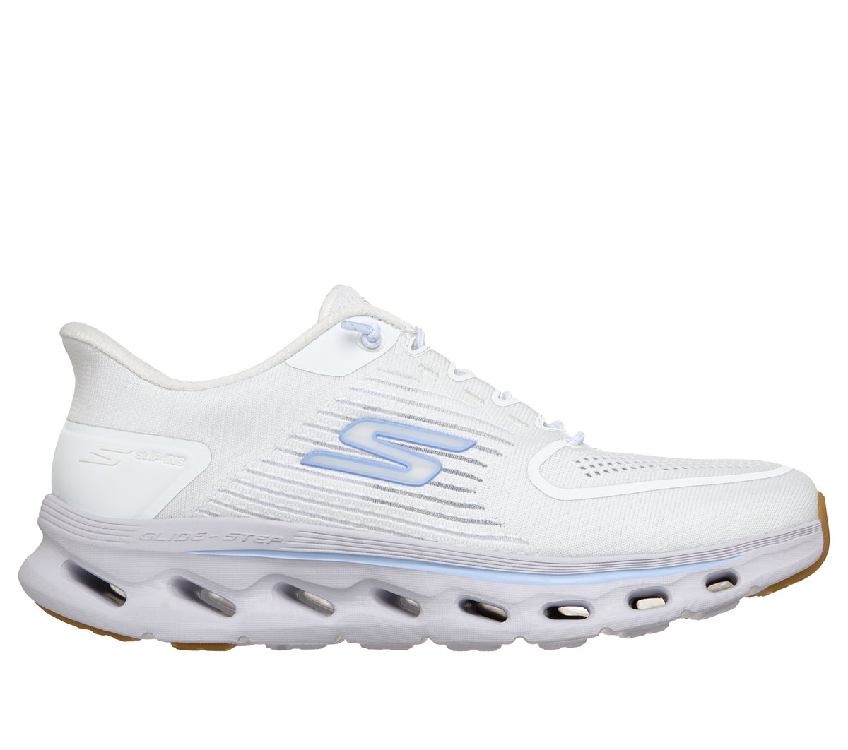 Skechers Essential - Skechers Slip-ins: GO WALK Glide-Step 2.0 - Breeze