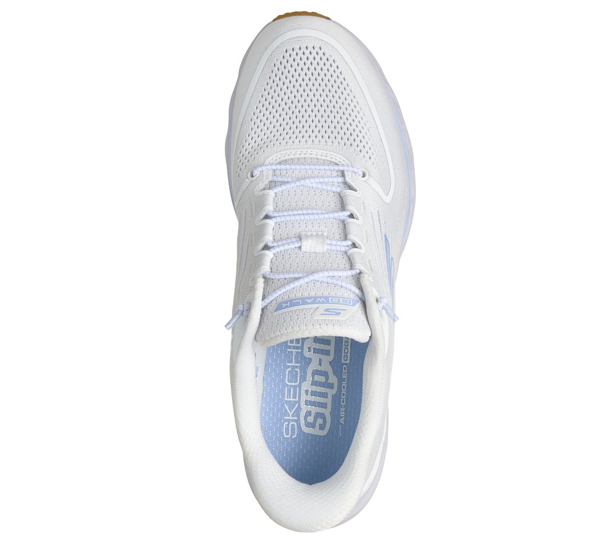 Skechers Essential - Skechers Slip-ins: GO WALK Glide-Step 2.0 - Breeze